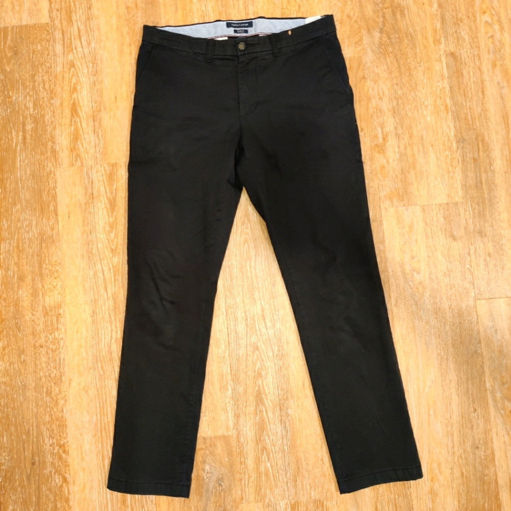 Tommy Hilfiger Chinos